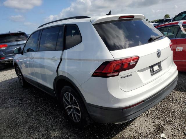 Photo 1 VIN: 3VV1B7AX1MM145135 - VOLKSWAGEN TIGUAN S 