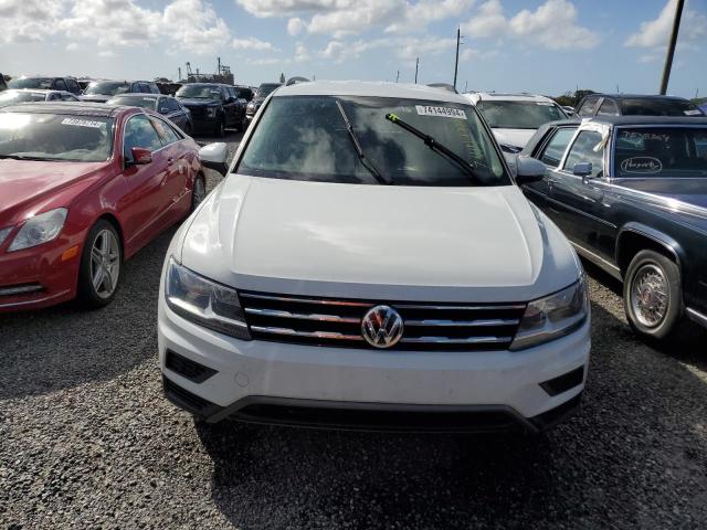 Photo 4 VIN: 3VV1B7AX1MM145135 - VOLKSWAGEN TIGUAN S 