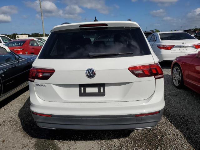 Photo 5 VIN: 3VV1B7AX1MM145135 - VOLKSWAGEN TIGUAN S 