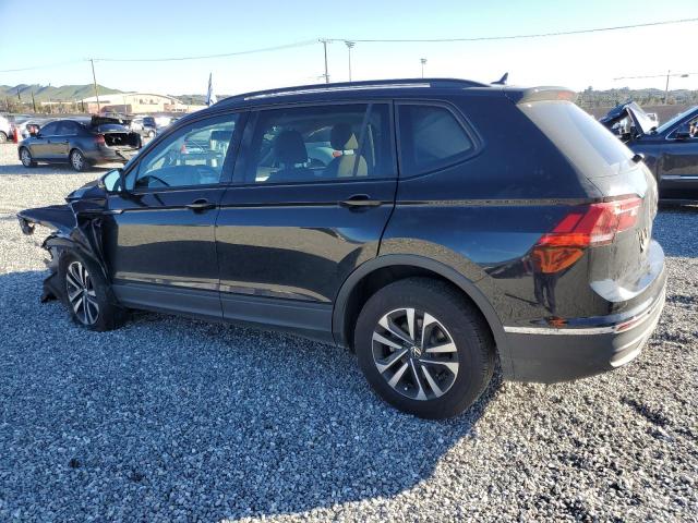 Photo 1 VIN: 3VV1B7AX1NM123380 - VOLKSWAGEN TIGUAN 