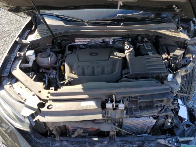 Photo 11 VIN: 3VV1B7AX1NM123380 - VOLKSWAGEN TIGUAN 