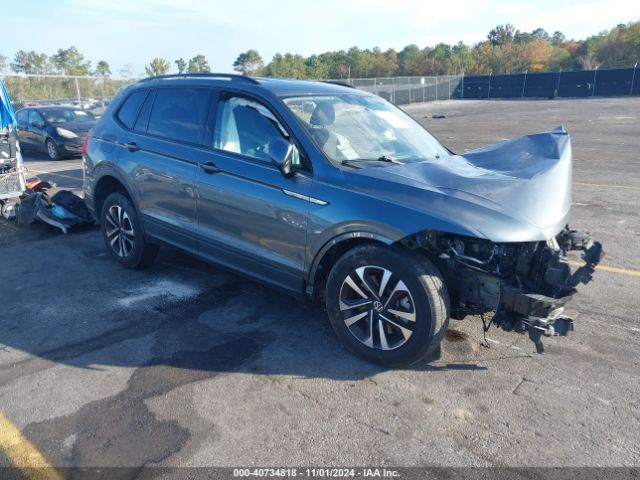 Photo 0 VIN: 3VV1B7AX1NM130880 - VOLKSWAGEN TIGUAN 