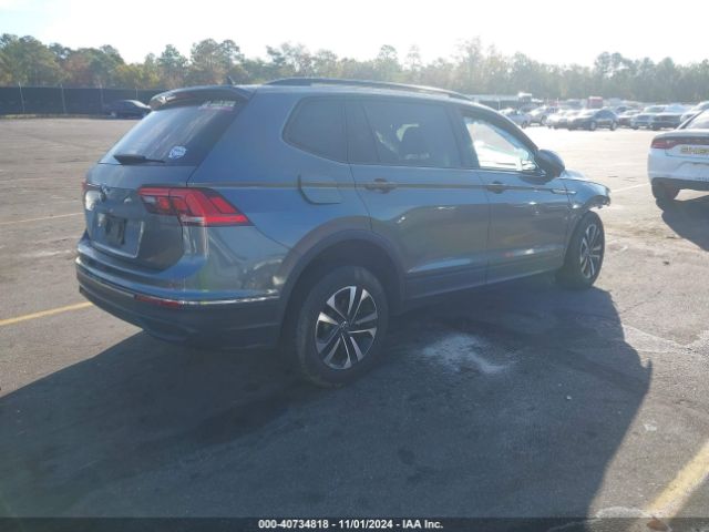 Photo 3 VIN: 3VV1B7AX1NM130880 - VOLKSWAGEN TIGUAN 