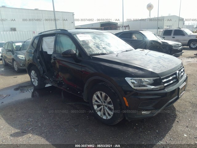 Photo 0 VIN: 3VV1B7AX2JM023671 - VOLKSWAGEN TIGUAN 