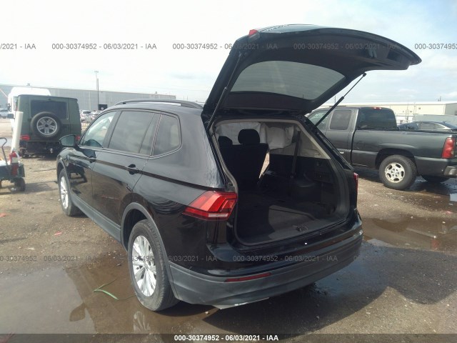 Photo 2 VIN: 3VV1B7AX2JM023671 - VOLKSWAGEN TIGUAN 