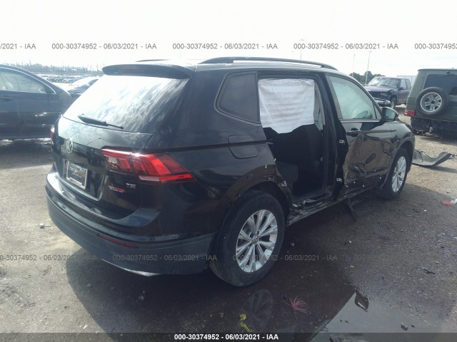 Photo 3 VIN: 3VV1B7AX2JM023671 - VOLKSWAGEN TIGUAN 