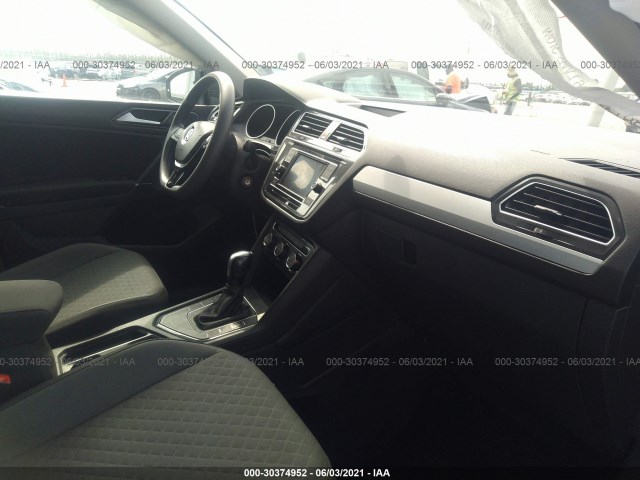 Photo 4 VIN: 3VV1B7AX2JM023671 - VOLKSWAGEN TIGUAN 