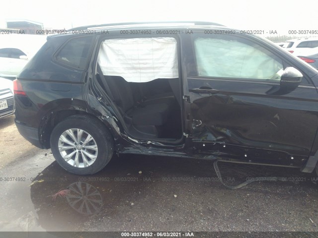 Photo 5 VIN: 3VV1B7AX2JM023671 - VOLKSWAGEN TIGUAN 