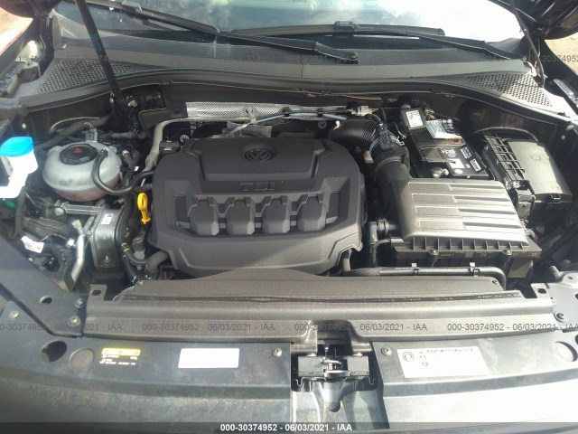 Photo 9 VIN: 3VV1B7AX2JM023671 - VOLKSWAGEN TIGUAN 