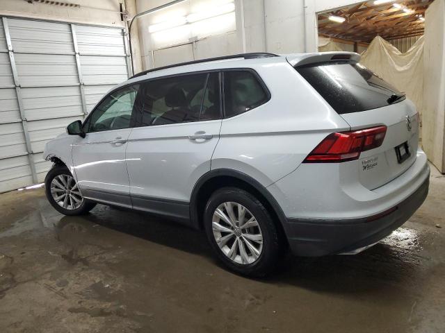 Photo 1 VIN: 3VV1B7AX2JM033858 - VOLKSWAGEN TIGUAN S 