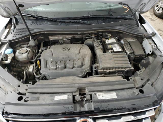 Photo 11 VIN: 3VV1B7AX2JM033858 - VOLKSWAGEN TIGUAN S 