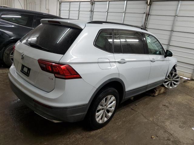 Photo 2 VIN: 3VV1B7AX2JM033858 - VOLKSWAGEN TIGUAN S 