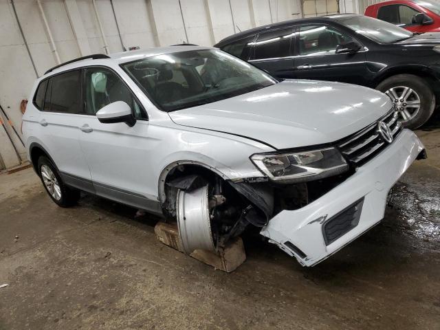 Photo 3 VIN: 3VV1B7AX2JM033858 - VOLKSWAGEN TIGUAN S 