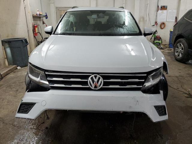 Photo 4 VIN: 3VV1B7AX2JM033858 - VOLKSWAGEN TIGUAN S 