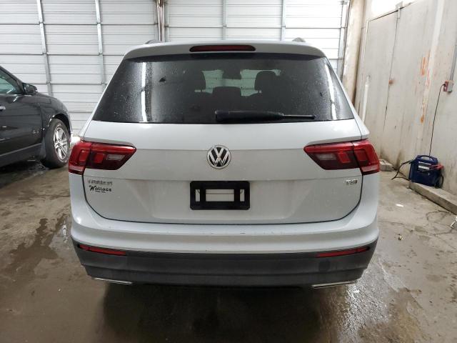 Photo 5 VIN: 3VV1B7AX2JM033858 - VOLKSWAGEN TIGUAN S 