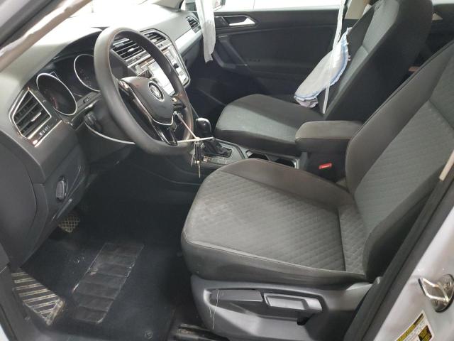 Photo 6 VIN: 3VV1B7AX2JM033858 - VOLKSWAGEN TIGUAN S 