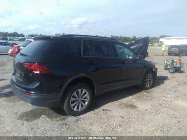 Photo 3 VIN: 3VV1B7AX2JM048098 - VOLKSWAGEN TIGUAN 