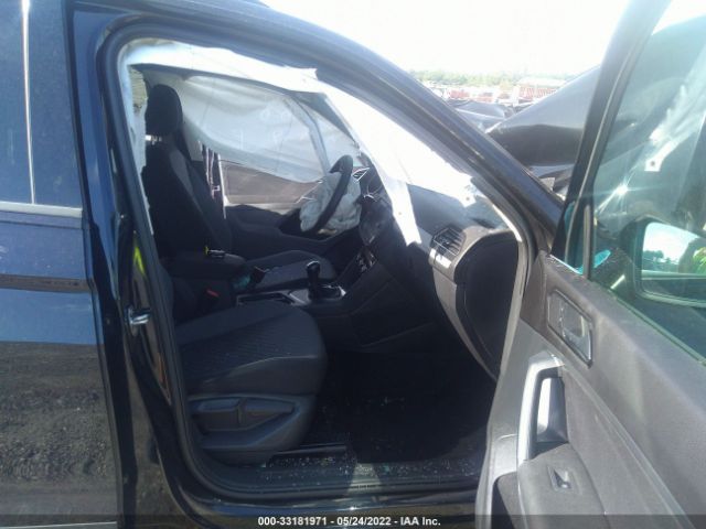 Photo 4 VIN: 3VV1B7AX2JM048098 - VOLKSWAGEN TIGUAN 