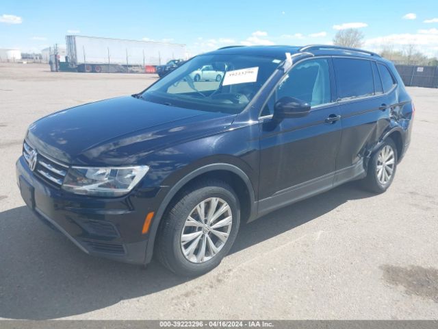 Photo 1 VIN: 3VV1B7AX2JM064852 - VOLKSWAGEN TIGUAN 