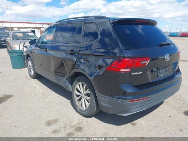 Photo 2 VIN: 3VV1B7AX2JM064852 - VOLKSWAGEN TIGUAN 