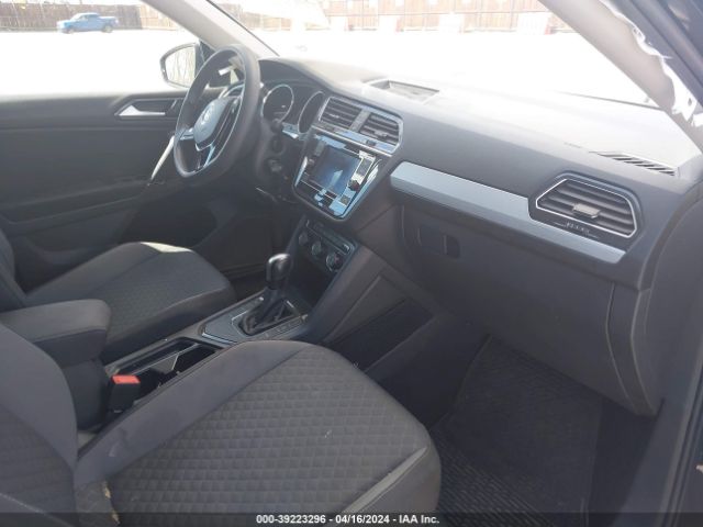 Photo 4 VIN: 3VV1B7AX2JM064852 - VOLKSWAGEN TIGUAN 