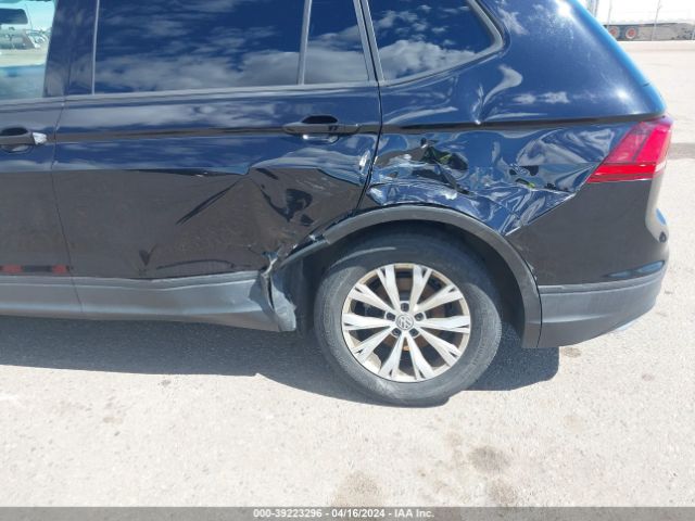 Photo 5 VIN: 3VV1B7AX2JM064852 - VOLKSWAGEN TIGUAN 