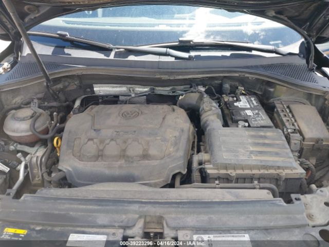 Photo 9 VIN: 3VV1B7AX2JM064852 - VOLKSWAGEN TIGUAN 