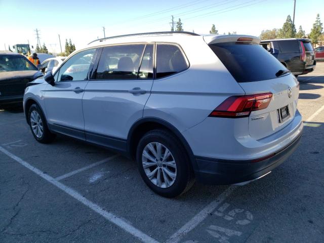 Photo 1 VIN: 3VV1B7AX2JM071123 - VOLKSWAGEN TIGUAN S 