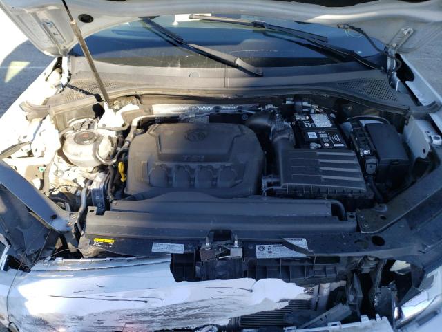 Photo 10 VIN: 3VV1B7AX2JM071123 - VOLKSWAGEN TIGUAN S 