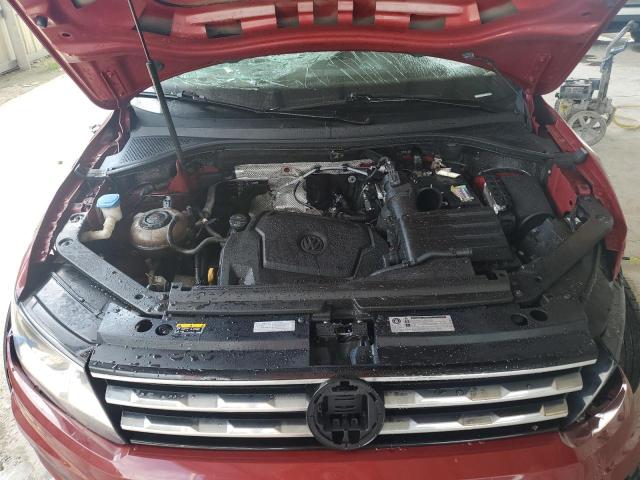 Photo 11 VIN: 3VV1B7AX2JM081991 - VOLKSWAGEN TIGUAN S 