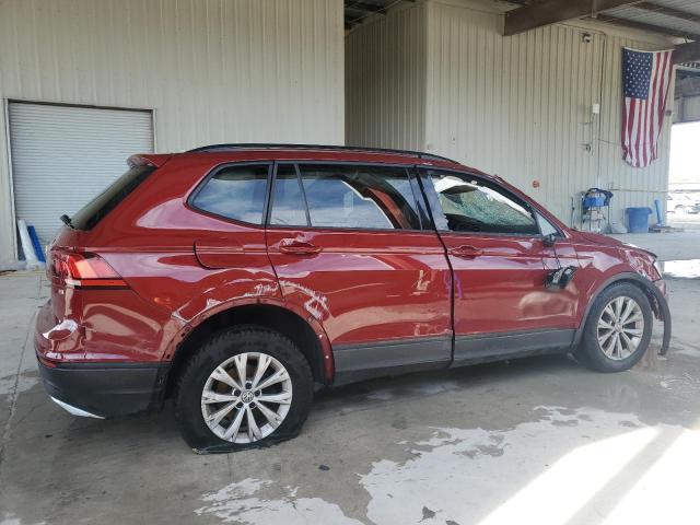 Photo 2 VIN: 3VV1B7AX2JM081991 - VOLKSWAGEN TIGUAN S 