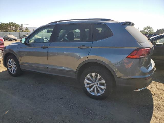 Photo 1 VIN: 3VV1B7AX2JM090397 - VOLKSWAGEN TIGUAN S 