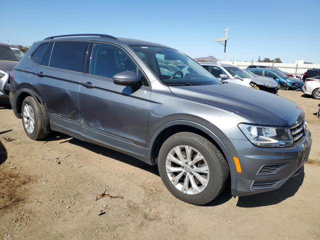 Photo 3 VIN: 3VV1B7AX2JM090397 - VOLKSWAGEN TIGUAN S 