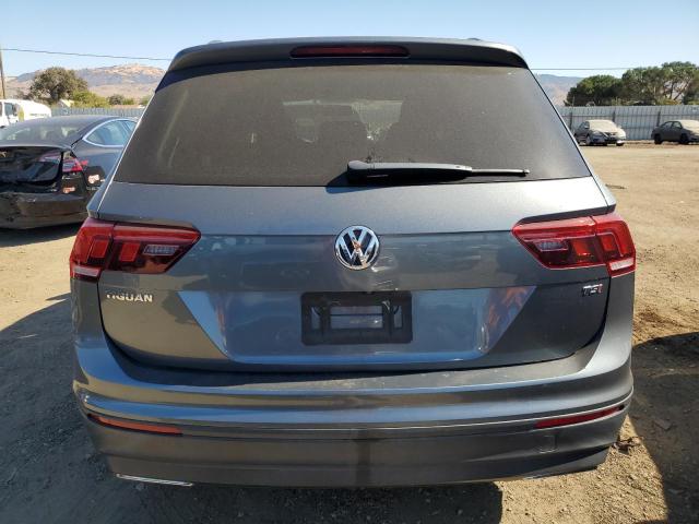 Photo 5 VIN: 3VV1B7AX2JM090397 - VOLKSWAGEN TIGUAN S 