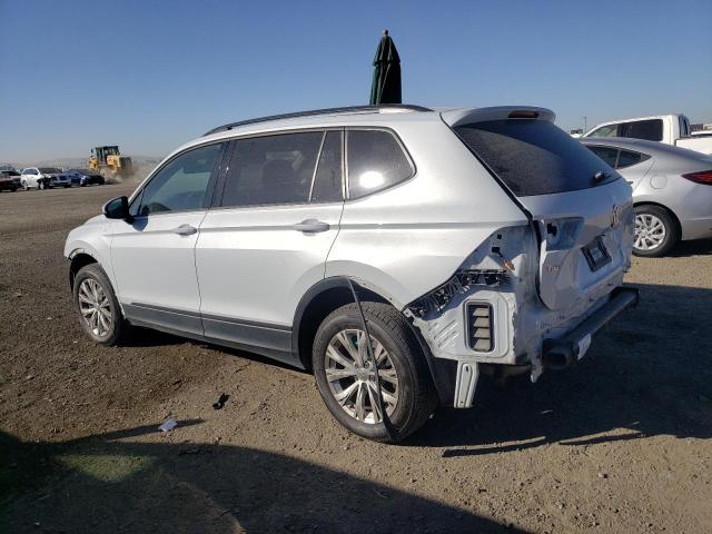 Photo 1 VIN: 3VV1B7AX2JM094952 - VOLKSWAGEN TIGUAN 