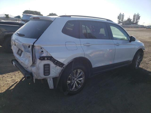 Photo 2 VIN: 3VV1B7AX2JM094952 - VOLKSWAGEN TIGUAN 