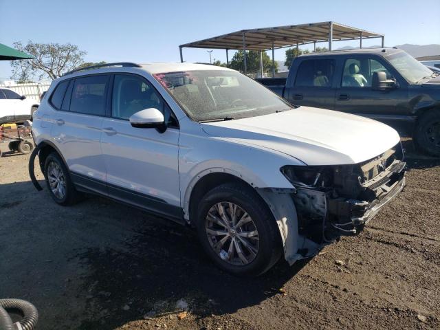 Photo 3 VIN: 3VV1B7AX2JM094952 - VOLKSWAGEN TIGUAN 