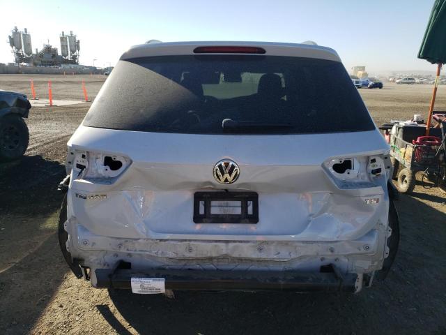 Photo 5 VIN: 3VV1B7AX2JM094952 - VOLKSWAGEN TIGUAN 