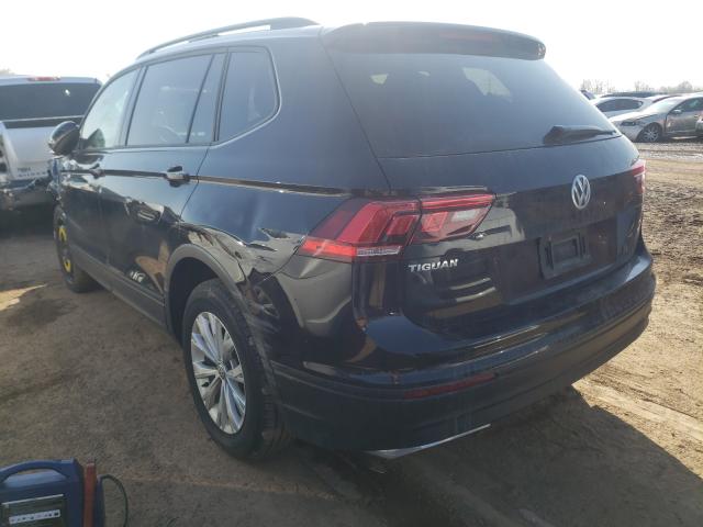 Photo 2 VIN: 3VV1B7AX2JM095292 - VOLKSWAGEN TIGUAN 