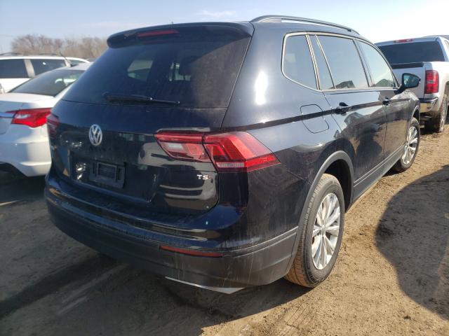 Photo 3 VIN: 3VV1B7AX2JM095292 - VOLKSWAGEN TIGUAN 