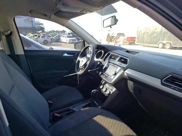 Photo 4 VIN: 3VV1B7AX2JM105772 - VOLKSWAGEN TIGUAN 