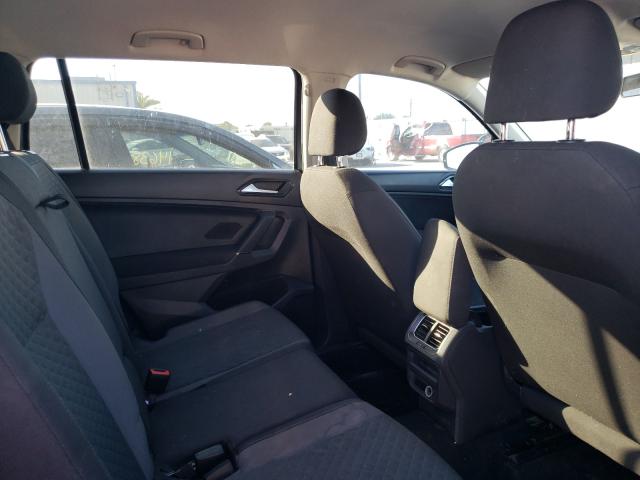 Photo 5 VIN: 3VV1B7AX2JM105772 - VOLKSWAGEN TIGUAN 