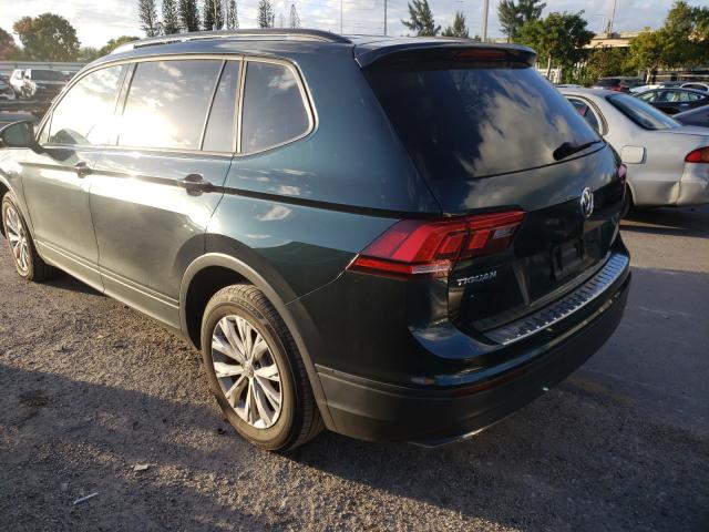 Photo 2 VIN: 3VV1B7AX2KM056770 - VOLKSWAGEN TIGUAN S 