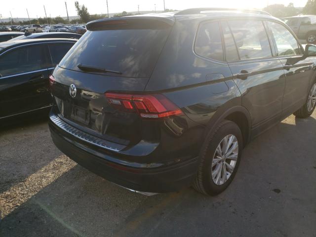 Photo 3 VIN: 3VV1B7AX2KM056770 - VOLKSWAGEN TIGUAN S 