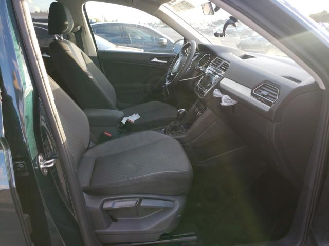 Photo 4 VIN: 3VV1B7AX2KM056770 - VOLKSWAGEN TIGUAN S 