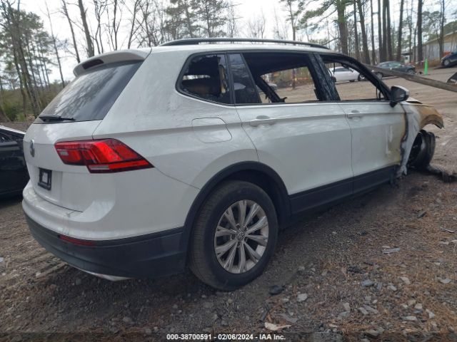 Photo 3 VIN: 3VV1B7AX2KM071494 - VOLKSWAGEN TIGUAN 