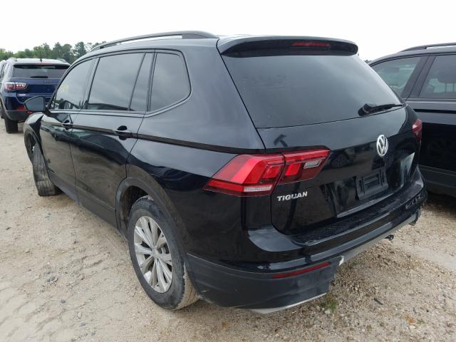 Photo 2 VIN: 3VV1B7AX2KM074279 - VOLKSWAGEN TIGUAN S 