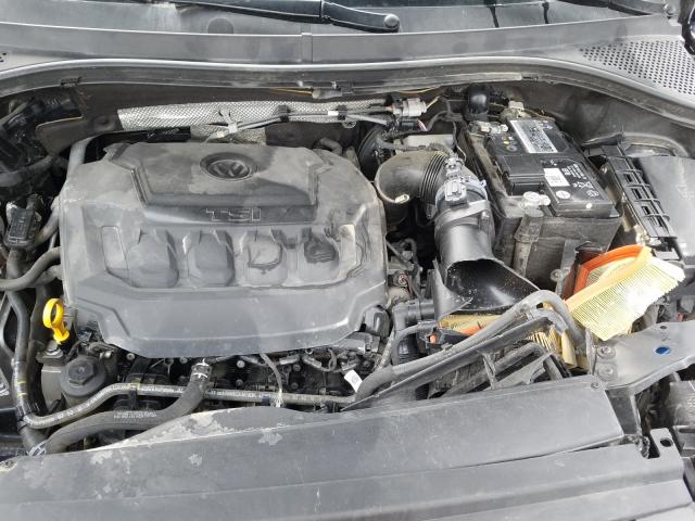 Photo 6 VIN: 3VV1B7AX2KM074279 - VOLKSWAGEN TIGUAN S 