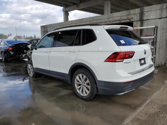 Photo 1 VIN: 3VV1B7AX2KM078638 - VOLKSWAGEN TIGUAN 