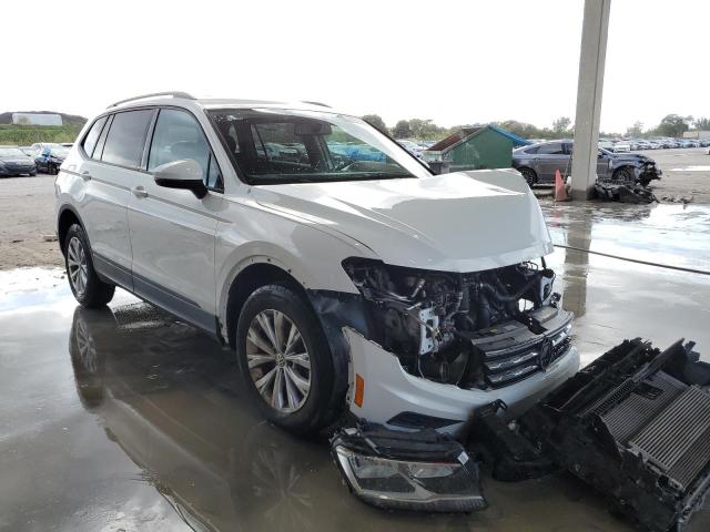 Photo 3 VIN: 3VV1B7AX2KM078638 - VOLKSWAGEN TIGUAN 